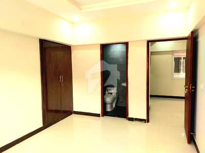 2 Bed Unfurnished Apartment Available For Rent In Capital Residencia