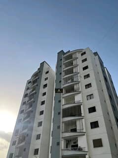 Fatima Golf Residency Flat Sized 800 Square Feet Is Available Fatima Golf Residency Flat Sized 800 Square Feet Is Available