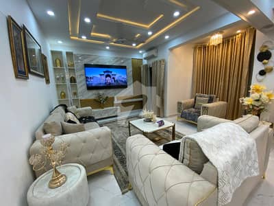 3 Bed Fully Renovated And Fully Furnished Apartment Available For Sale In F11 3 Bed Fully Renovated And Fully Furnished Apartment Available For Sale In F11