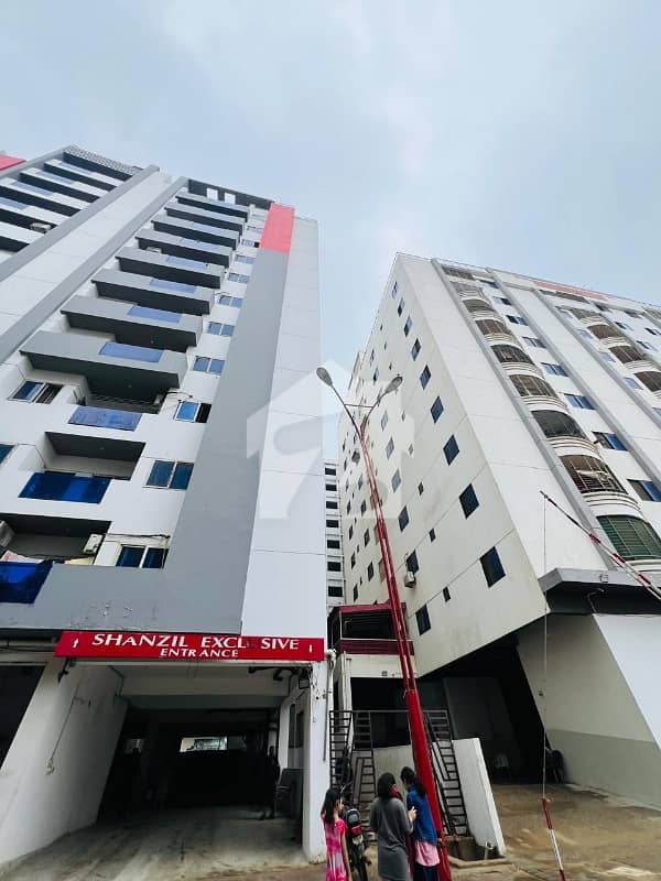 Shanzil Exclusive Apparment For Sale Shanzil Exclusive Apparment For Sale
