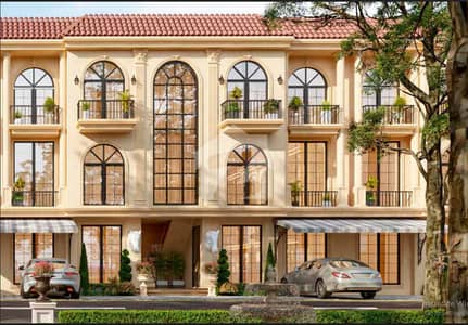 Book Fully Furnished 2 Bed Apartment with Just 30% Down Payment