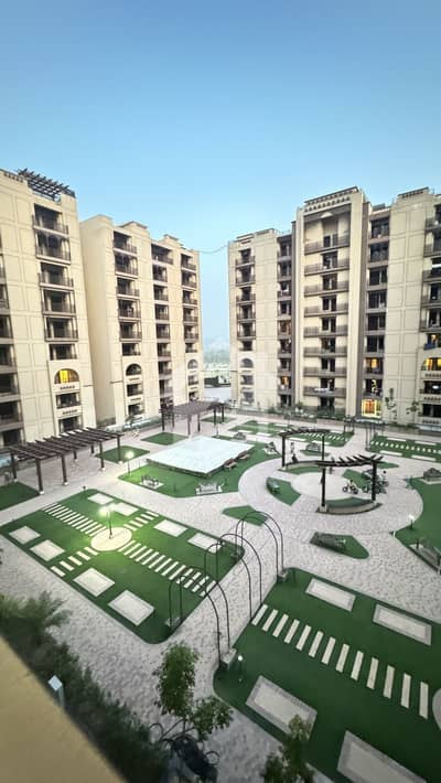 3 Bedroom Apartment For Sale In The Galleria Bahria Enclave Islamabad At Reasonable Price