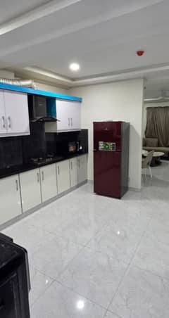 Bahria Enclave 2 bed Fully Furnished Apartment available for sale Bahria Enclave 2 bed Fully Furnished Apartment available for sale