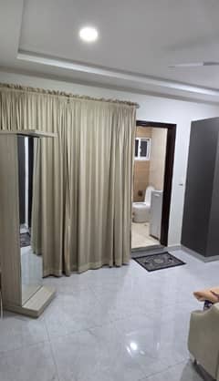 Bahria Enclave 2 bed Fully Furnished Apartment available for sale