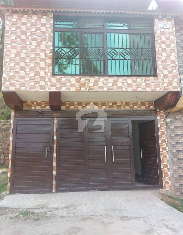Patriata 3 Marla House Up For Sale Patriata 3 Marla House Up For Sale