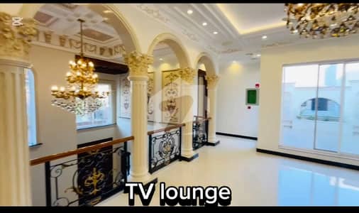House In DHA Phase 7 For Sale