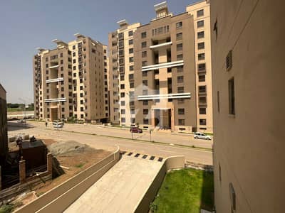 Askari Tower-3 Three Bedrooms Apartment For Sale