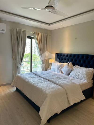 1 Kanal Furnished House Available For Rent For Foreigners In Gulberg