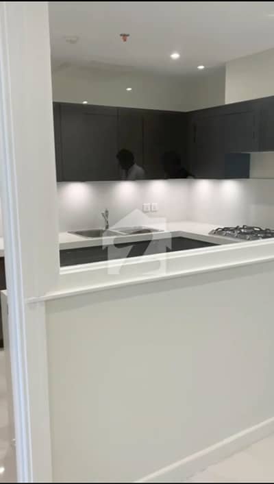 2 BED FULLY FURNISHED APARTMENT FOR RENT IN STERLING GULBERG 2