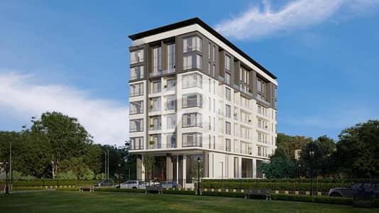 Furnished 2 Bed Apartment || Gulberg || 42-Month Installment Plan || 30% Down Payment