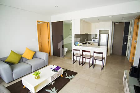 Luxurious 5 Marla Fully Furnished Townhouses On Main Raiwind Road 25% Down Payment