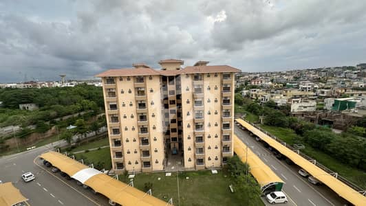 Askari -15 Dha -2 Apartment Available On Investor Price
