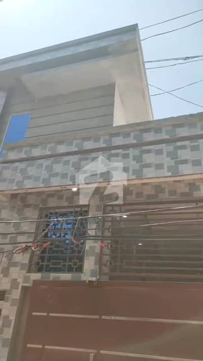 Newly Construct House For Sale
