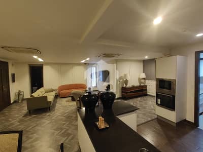 Apartment Luxurious 3 beds Location Hart of Gullbarge 3 Jym Pool Thether Meeting Room Play kids Area