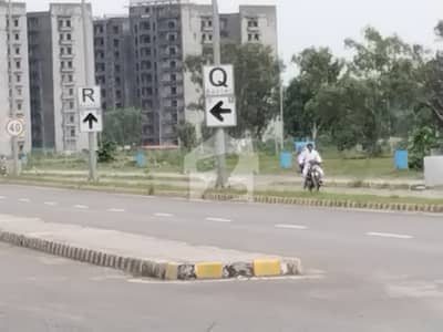 1 Kanal Good Location Plot For Sale Dha 9 Prism Block H 422