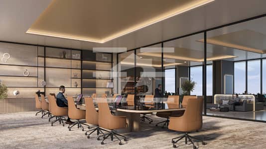 537 Square Feet Office For Sale