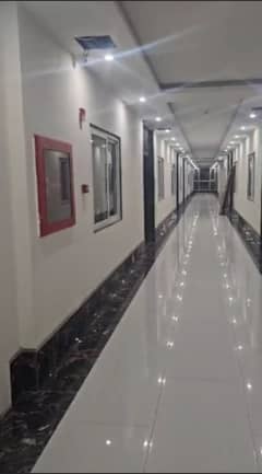 Brand New Apartment Available For Sale In G11