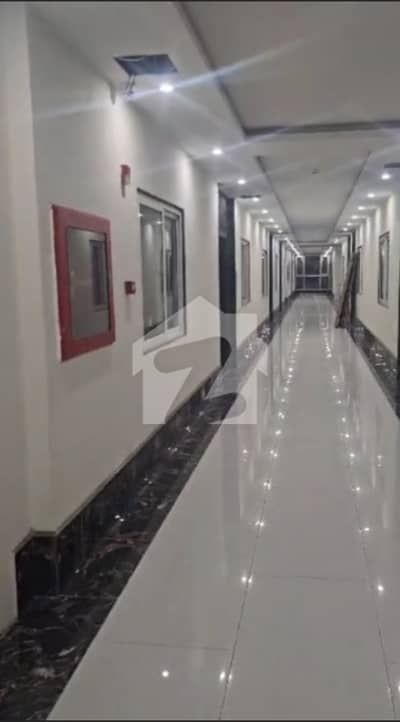 Brand New Apartment Available For Sale In G11