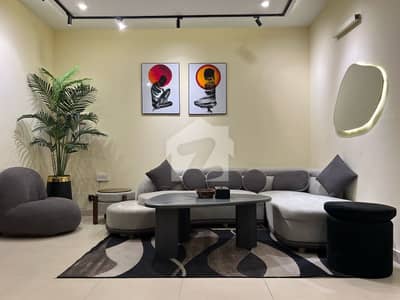 River Hills 2 Bad Furnished Apartment Available For Rant