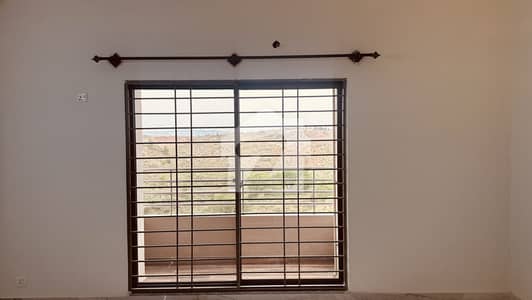 Askari Heights -4 3 Bedrooms Brand New Apartment For Rent