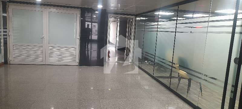 Office Space Available For Rent In G-10/4 Office Space Available For Rent In G-10/4