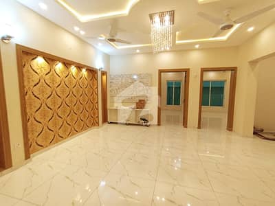 Rawalpindi Bahria Town Phase 8 1 Kanal House For Rent Rawalpindi Bahria Town Phase 8 1 Kanal House For Rent