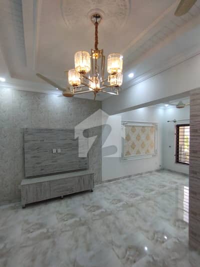 G-14 25x50 Brand New Double Story House Available for rent
