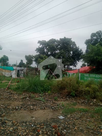 75 Kanal Plot 400 Feet Front Main Ferozepur Road