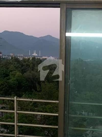 Al Mustafa Towers - F10 Islamabad (Furnished)