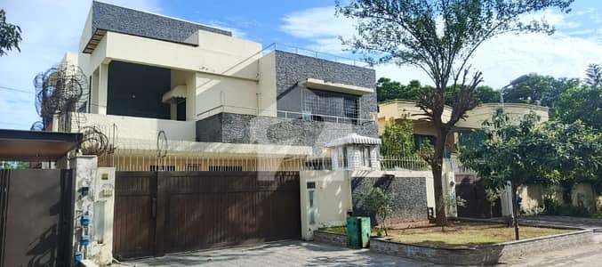 HOUSE FOR RENT IN F7