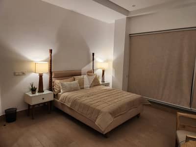Apartment Luxurious 3 Beds Attached Bath Cheap Price Ideal Location Gulberg 3 Near CBD