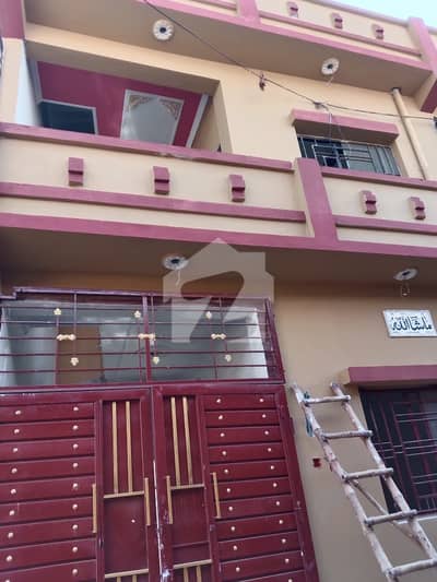 New House For Rent With 4 Bedrooms In Alipur Jagiot Road