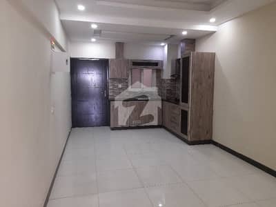 1 Bedroom Unfurnished Apartment Available For Rent In Capital Resdencia E11