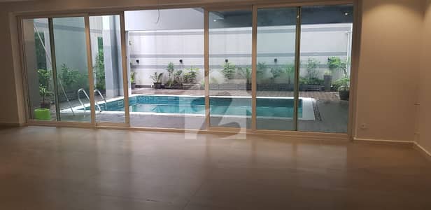 Beautiful Prime Location House E-7 For Sale