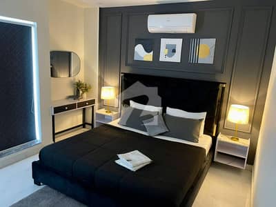 Studio Furnished Apartment Available For Rent At Reasonable Price in DVA