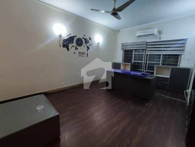 Furnished Office Available For Rent Details Are Given Below