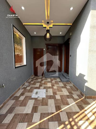 3 Marla Double Storey House For Sale