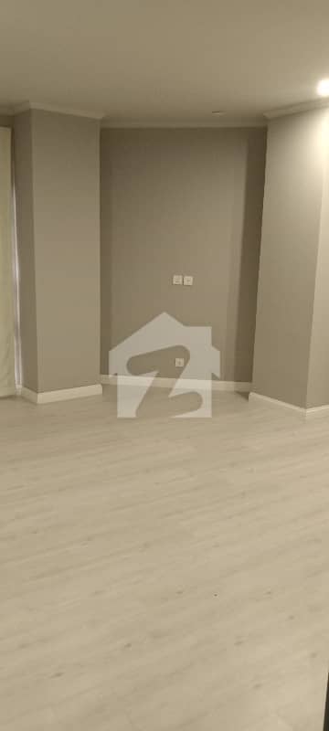 Brand New Sami Furnished 2 BHK Apartment For Rent