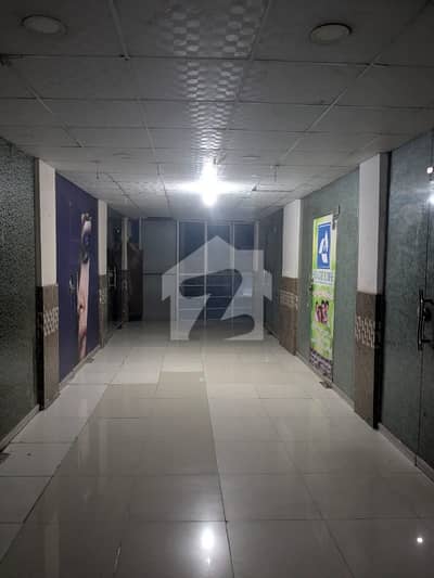 Spacious And Fully Equipped Dental Clinic For Sale At Adyala Tower, Prime Location With Affordable Rates Starting From 20K To 25K, Perfect For Dental Professionals. Book Your Place Now Before You Miss The Golden Opportunity