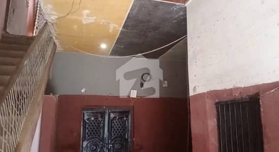 کاہنہ لاہور میں 4 کمروں کا 4 مرلہ مکان 34.5 لاکھ میں برائے فروخت۔