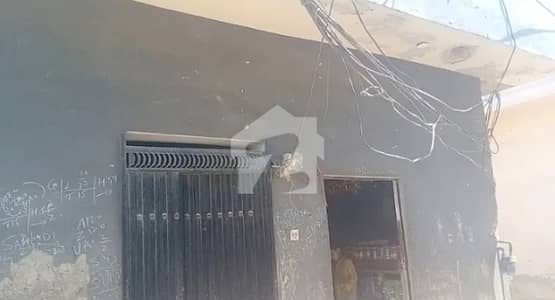 4 Marla Corner Double Storey House Near Ferozepur Road And New Defence Road Kahna Nau Lahore