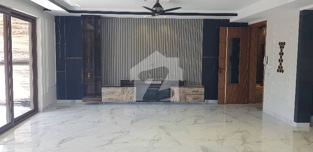 Gorgeous House Prime Location E-7