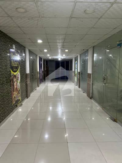 Shop For Rent In Adiala Tower 176 Sq. Ft (First Floor, Rawalpindi) | Ideal For Clinics, Hospitals, Or Shoe Brand Salons