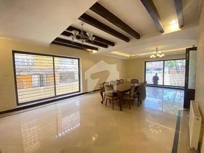 Beautiful House For Rent In F-10