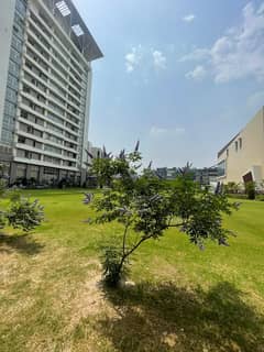 Penta Square DHA 3 Beds   Attached Bath Apartment Luxurious