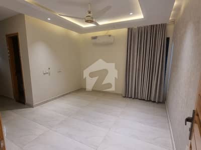 Brand New Prime Location Beautiful Upper Floor Available For Rent