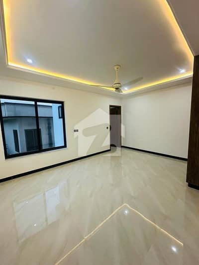Brand New Double Storey House For Sale In Bani Gala