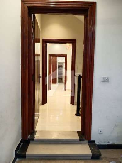 House Available For Rent In D12/1