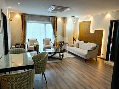Pent House Apartment Luxurious Leaving Sky View Pool Terce DHA