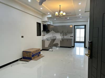 2 Bedroom Unfurnished Apartment Available For Rent In Madina Tower E11/4